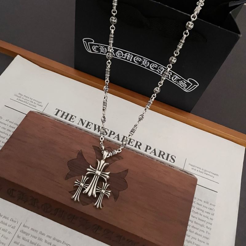 Chrome Hearts Necklaces